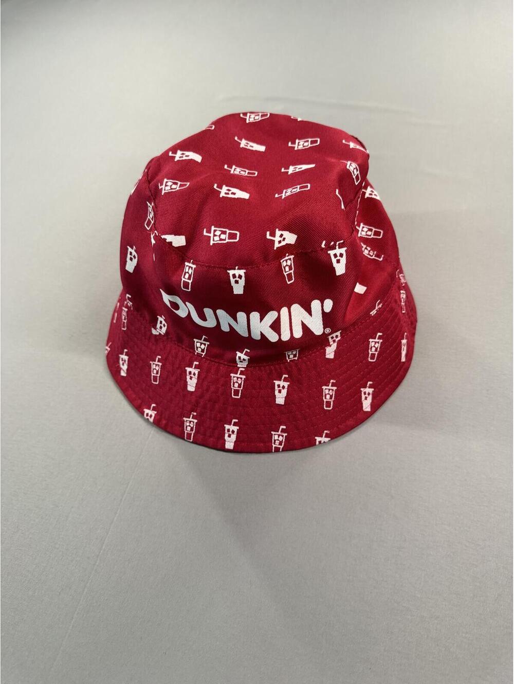 Dunkin Reversible Bucket Hat - Picture 3 of 4